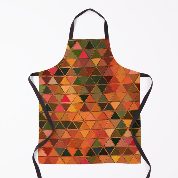 Item preview, Watercolor Triangles Pattern  designed and sold by AYACHI90.