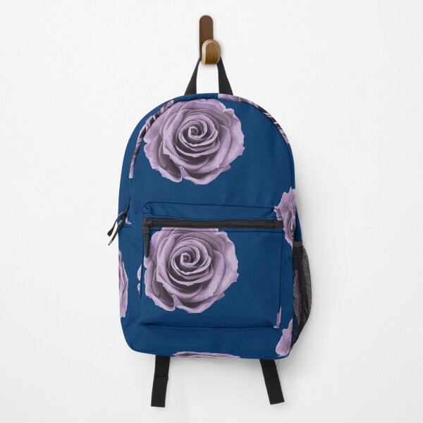 Item preview, Rose Navy Background designed and sold by katconaton.
