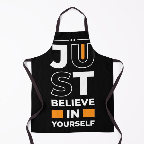 Item preview, Just believe in yourself designed and sold by max-art-lvl.