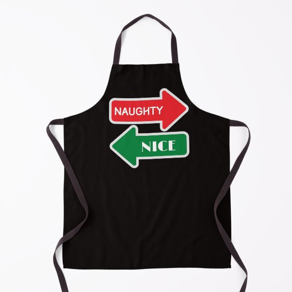 Item preview, Naughty/Nice designed and sold by rodelyn.