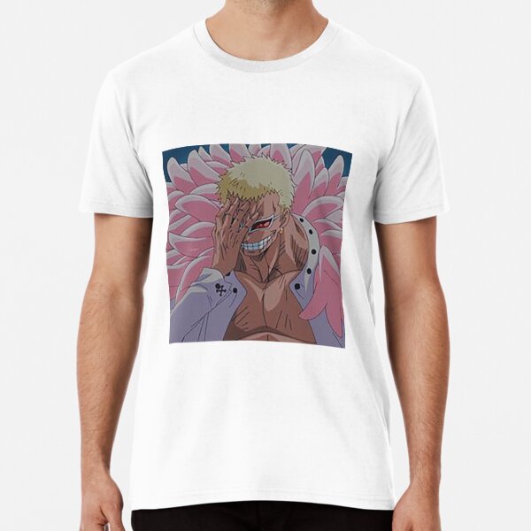 One Piece Corazon T-Shirts | Redbubble