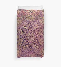 Magic 7 Duvet Cover