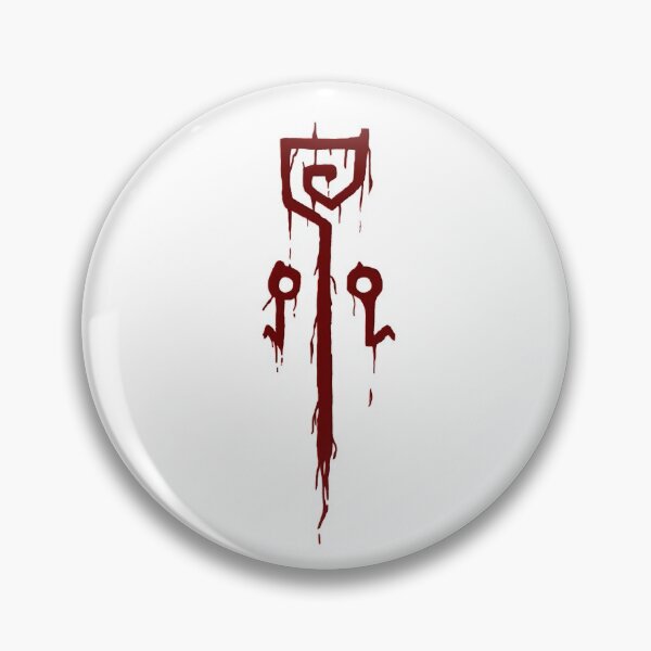 Item preview, Dota 2 - Juggernaut face paint designed and sold by Lilium213.