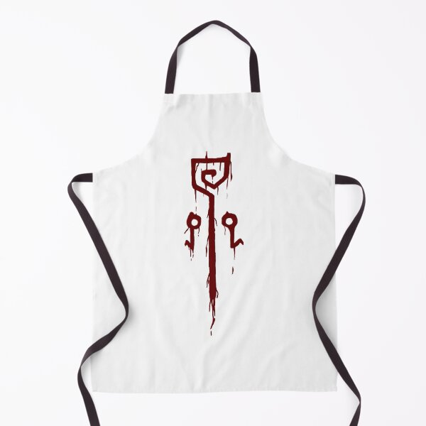 Item preview, Dota 2 - Juggernaut face paint designed and sold by Lilium213.