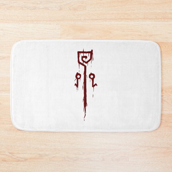 Item preview, Dota 2 - Juggernaut face paint designed and sold by Lilium213.