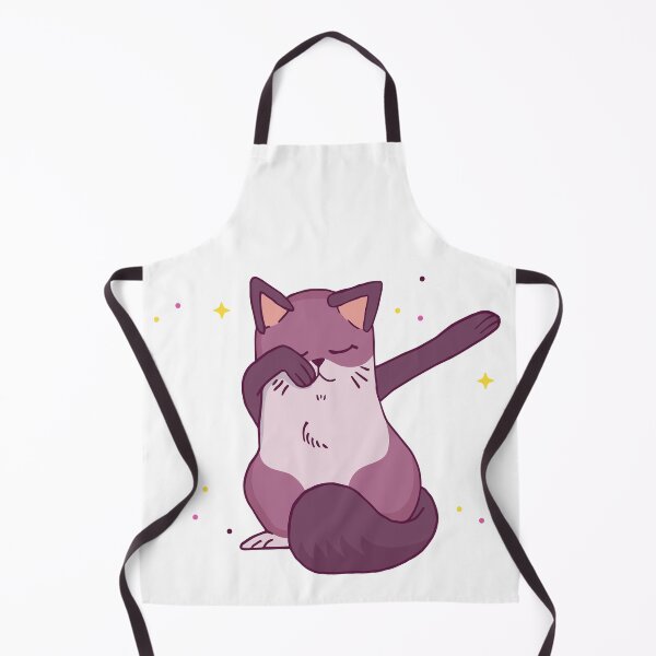 Item preview, Cat Dab designed and sold by Original Cheddar.