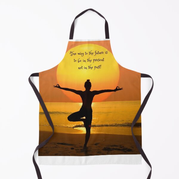 Item preview, Yoga, Being Present designed and sold by Andrea Mattinson.