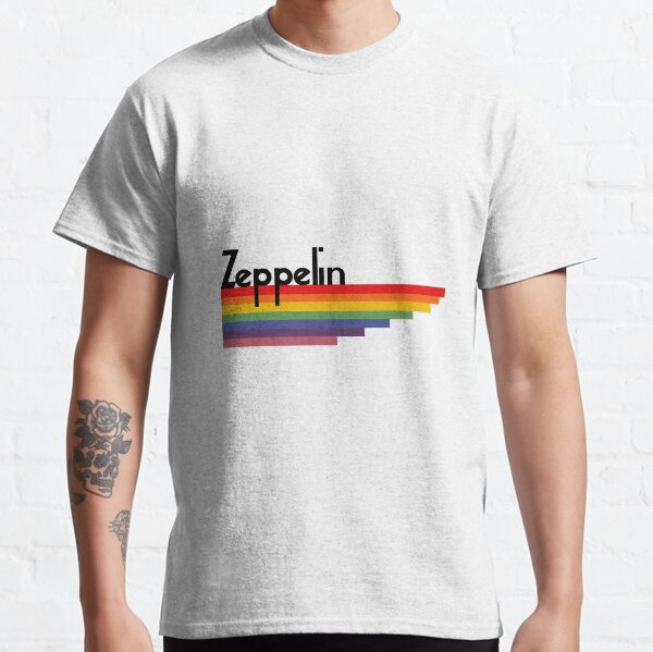 Benommen und verwirrt Classic T-Shirt