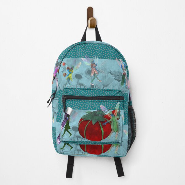 Item preview, Add some Magic to your world - Watercolor Fairies Series - thimble designed and sold by Eejee-SK.