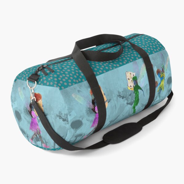 Item preview, Add some Magic to your world - Watercolor Fairies Series - thimble designed and sold by Eejee-SK.