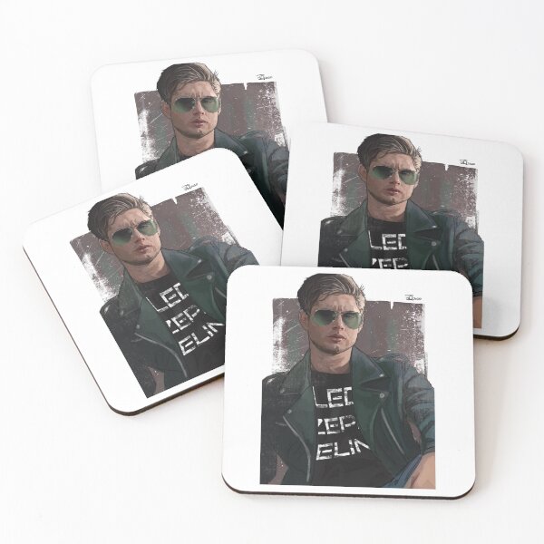 Item preview, Día 11: Rock & Roll designed and sold by JackieDeeArt.