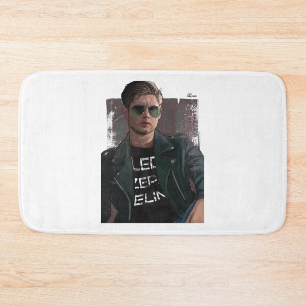 Item preview, Day 11: Rock & Roll  designed and sold by JackieDeeArt.