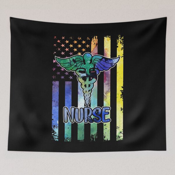 Item preview, Nurse - Heroes designed and sold by SergeantSwagger.