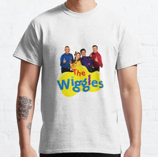 The Wiggles T Shirt