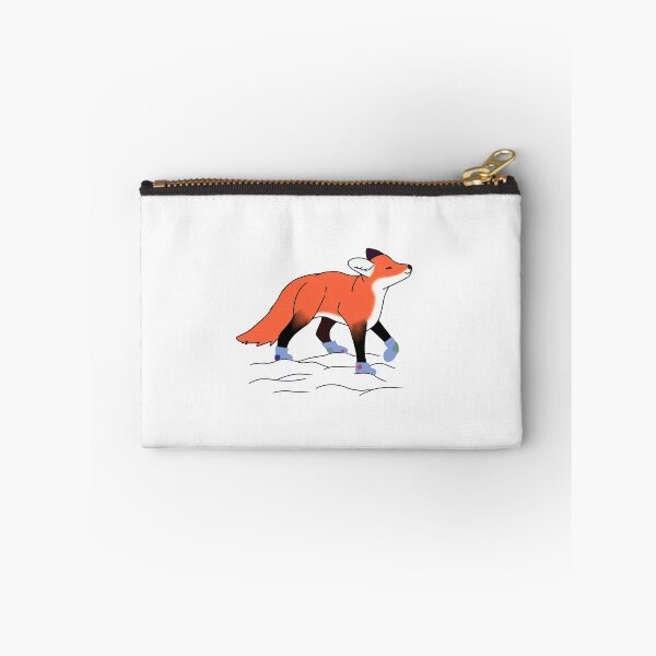 Item preview, Winter Fox Design designed and sold by Wanderlust Designs.