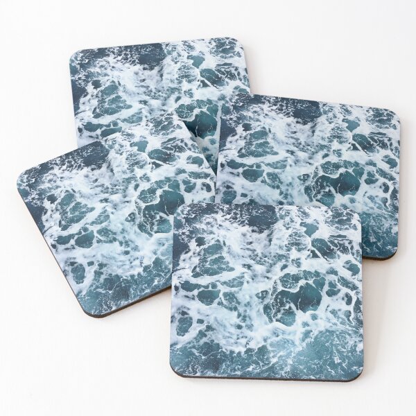Item preview, Blue ocean  designed and sold by Akazox.