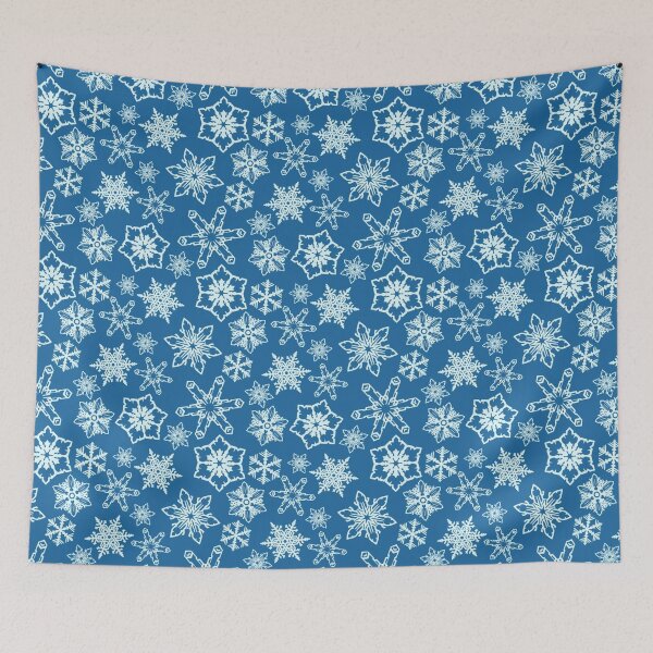 Item preview, Christmas Seamless Pattern Set Graphic  designed and sold by Openspace2020.
