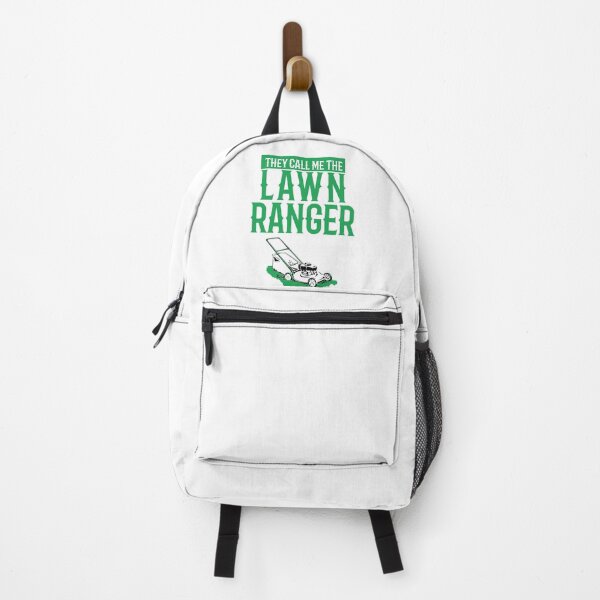 Item preview, Lawn Ranger designed and sold by TeesYouWant.