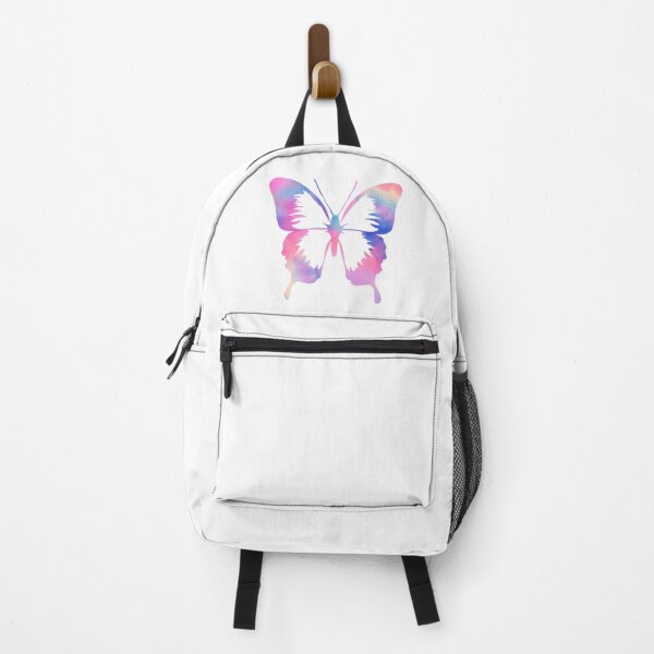 Item preview, Rainbow Butterfly designed and sold by Dalaura.