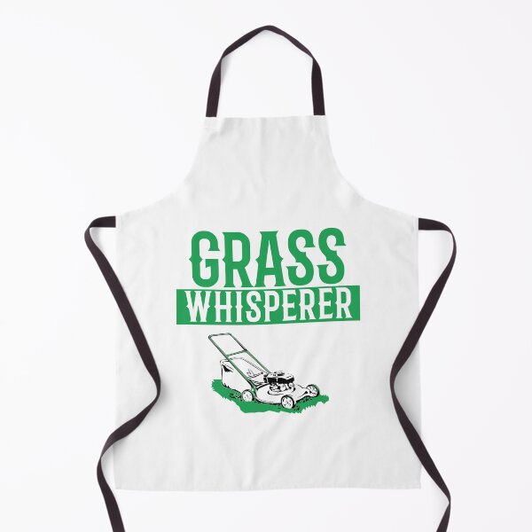 Item preview, Grass Whisperer designed and sold by TeesYouWant.