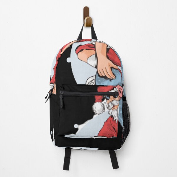 Item preview, Santa Be Skatin! designed and sold by Kadeda.