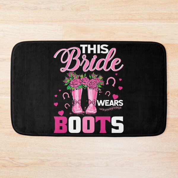 Item preview, This bride wears boots designed and sold by SergeantSwagger.