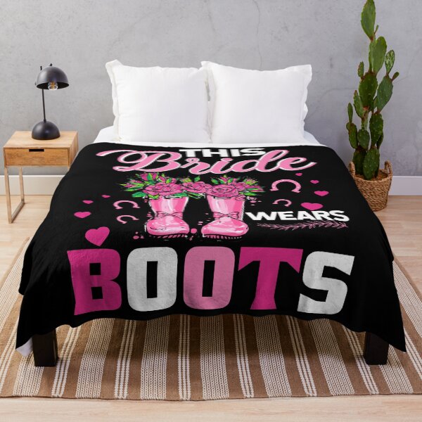 Item preview, This bride wears boots designed and sold by SergeantSwagger.