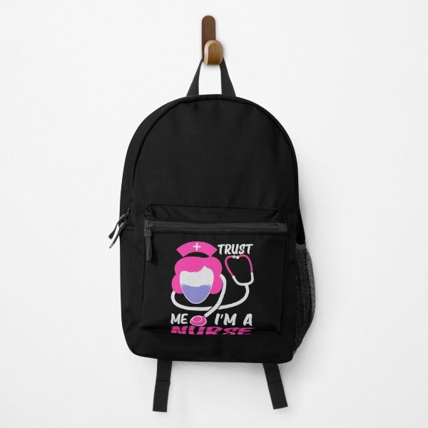 Item preview, Trust me im a Nurse designed and sold by SergeantSwagger.