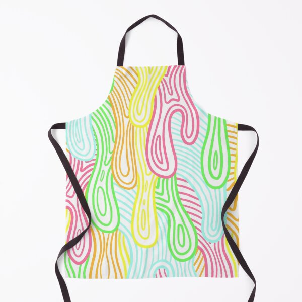 Item preview, vibrant drips designed and sold by erf15.
