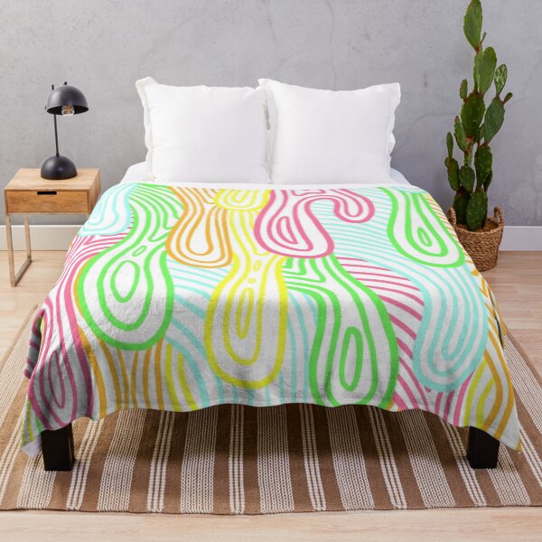 Item preview, vibrant drips designed and sold by erf15.