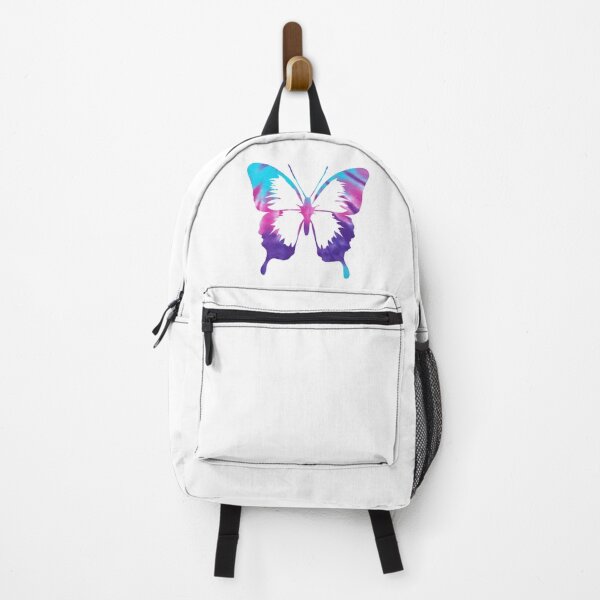 Item preview, Tie Dye Butterfly designed and sold by Dalaura.