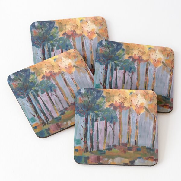 Item preview, Forrest Walk designed and sold by vivbrad.