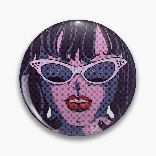 Item preview, DOOMED designed and sold by Punk-Stuff.