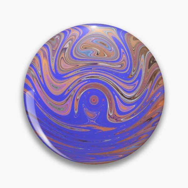 Item preview, Twisted Geometry 2020 -19 designed and sold by runati.