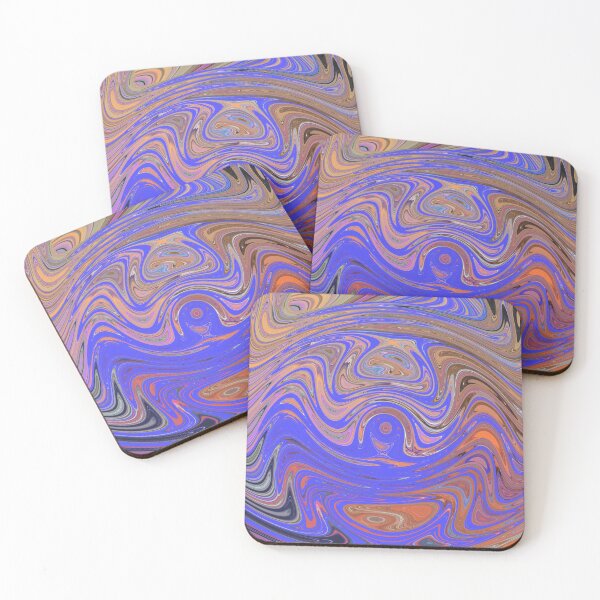 Item preview, Twisted Geometry 2020 -19 designed and sold by runati.