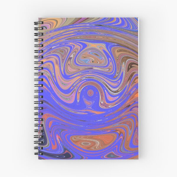 Item preview, Twisted Geometry 2020 -19 designed and sold by runati.