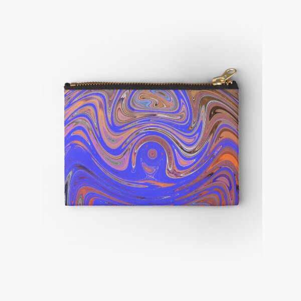Item preview, Twisted Geometry 2020 -19 designed and sold by runati.