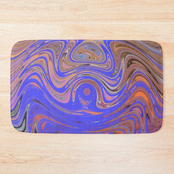 Item preview, Twisted Geometry 2020 -19 designed and sold by runati.