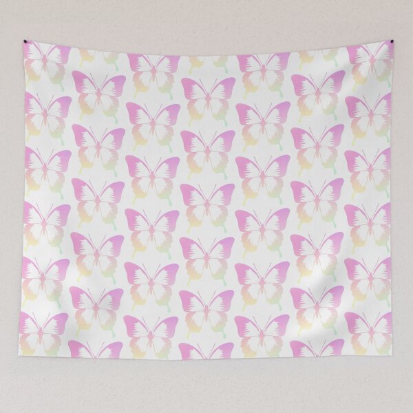 Item preview, Pink Butterfly designed and sold by Dalaura.