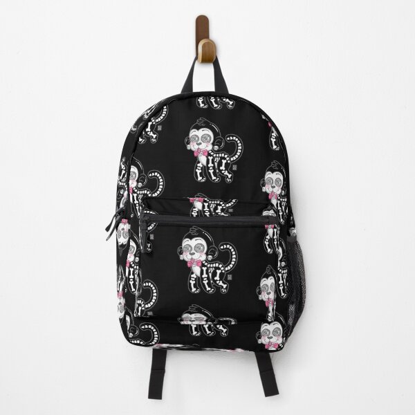 Item preview, Skele Monkey designed and sold by Rose Demon.