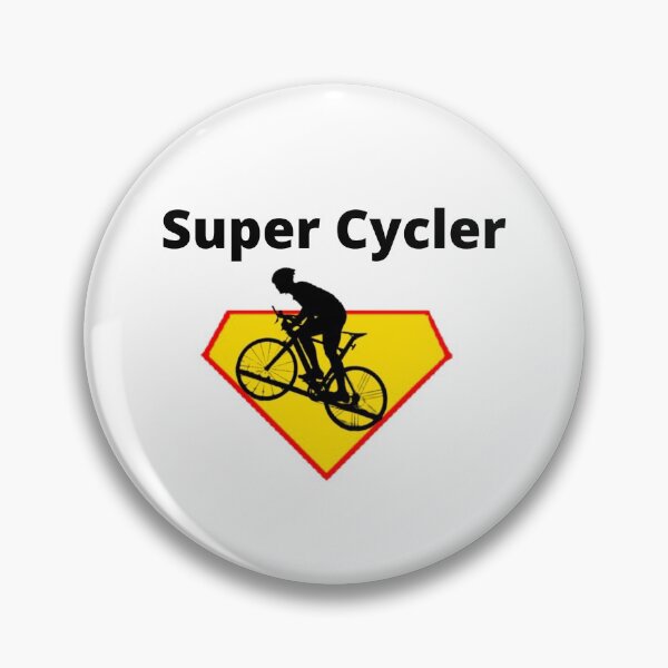 Item preview, Super Cycler designed and sold by MuscleCarTs.