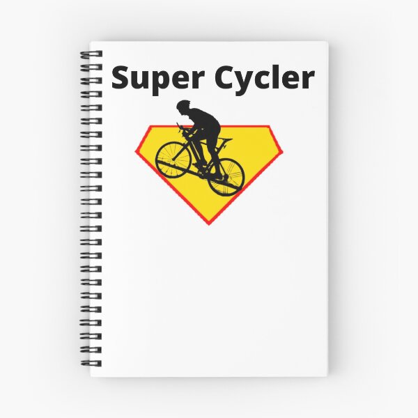 Item preview, Super Cycler designed and sold by MuscleCarTs.