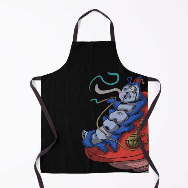 Item preview, The Blue Caterpillar designed and sold by blacksnowcomics.