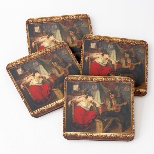Item preview, O Fado designed and sold by The-Art-Alive.
