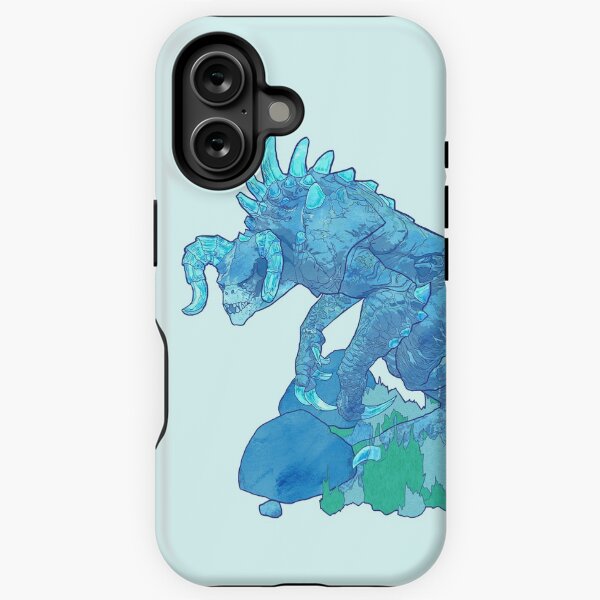 Artikel-Vorschau von Nuka Quantum Deathclaw, designt und verkauft von makkuromurasaki.