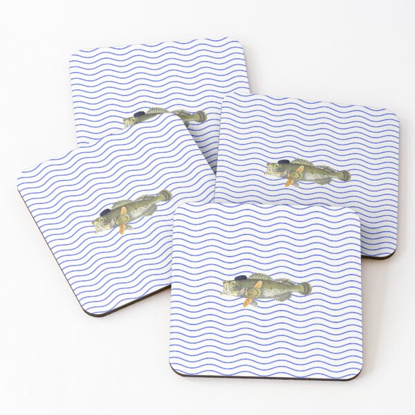Item preview, Parisian Fish designed and sold by Lhadii.