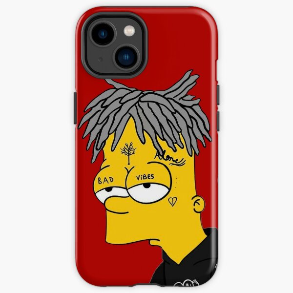 XXX iPhone Case by For Petes Sake