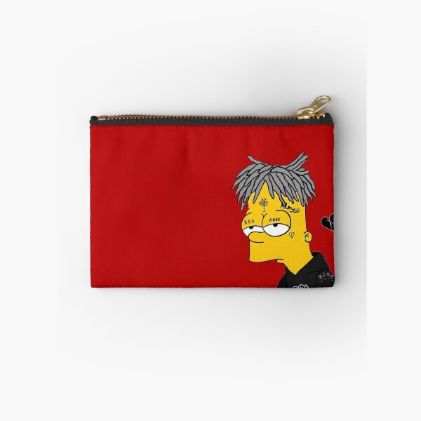 Item preview, Bart Xxxtentacion designed and sold by Kevin Trace Shop.
