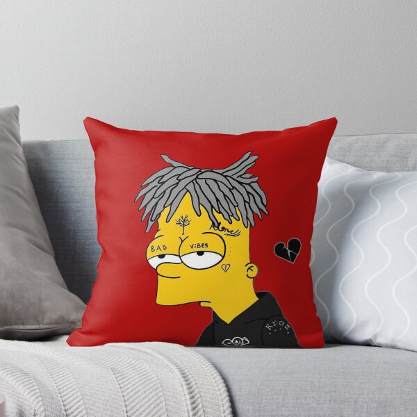 Item preview, Bart Xxxtentacion designed and sold by Kevin Trace Shop.