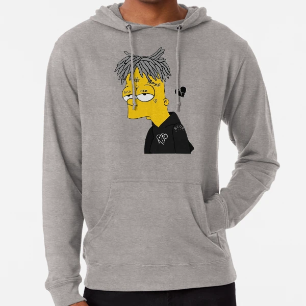 Bart Xxxtentacion